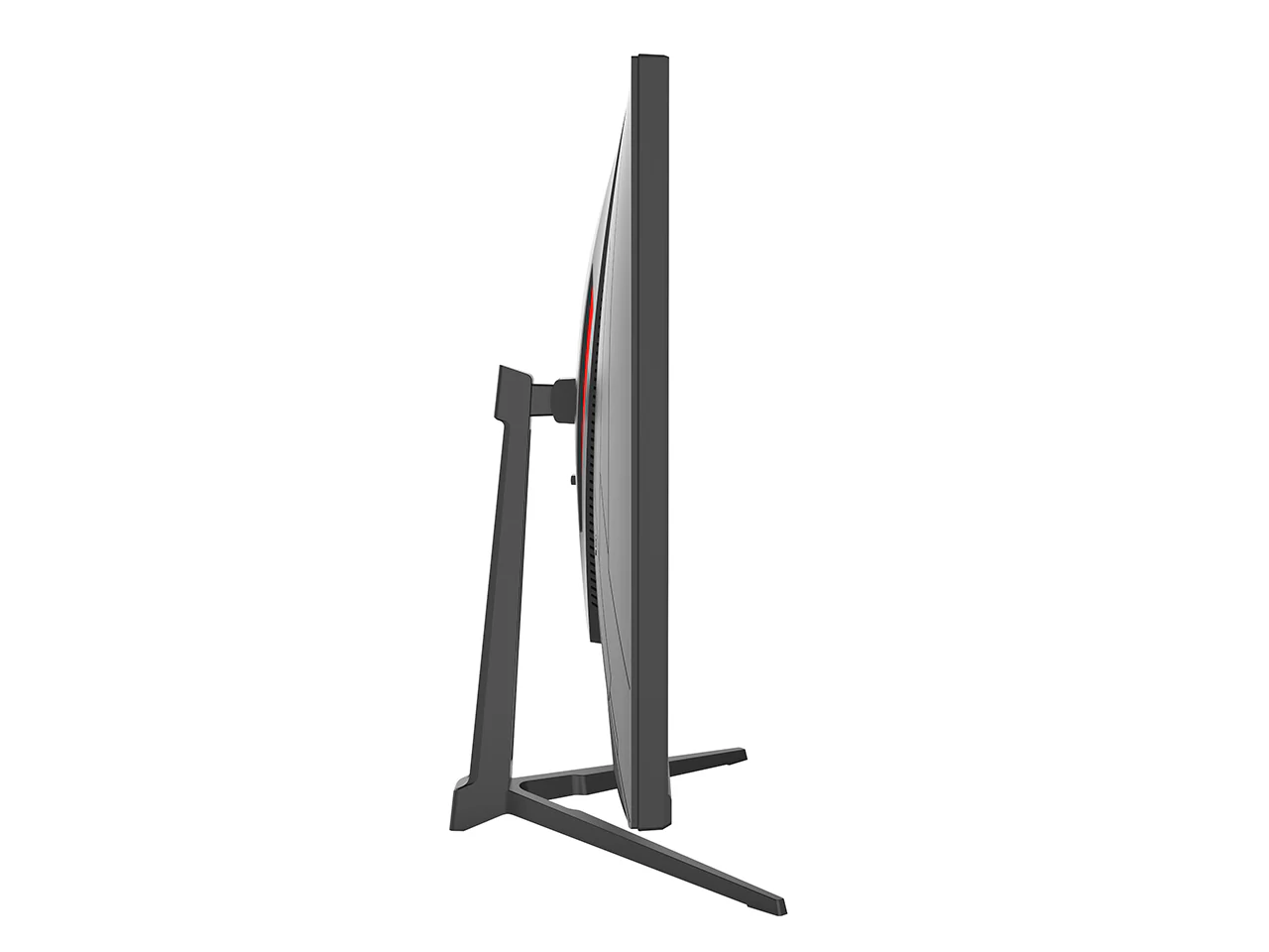 Z-EDGE UG27QF 27" QHD 144Hz Black IPS Gaming Monitor - Image 3
