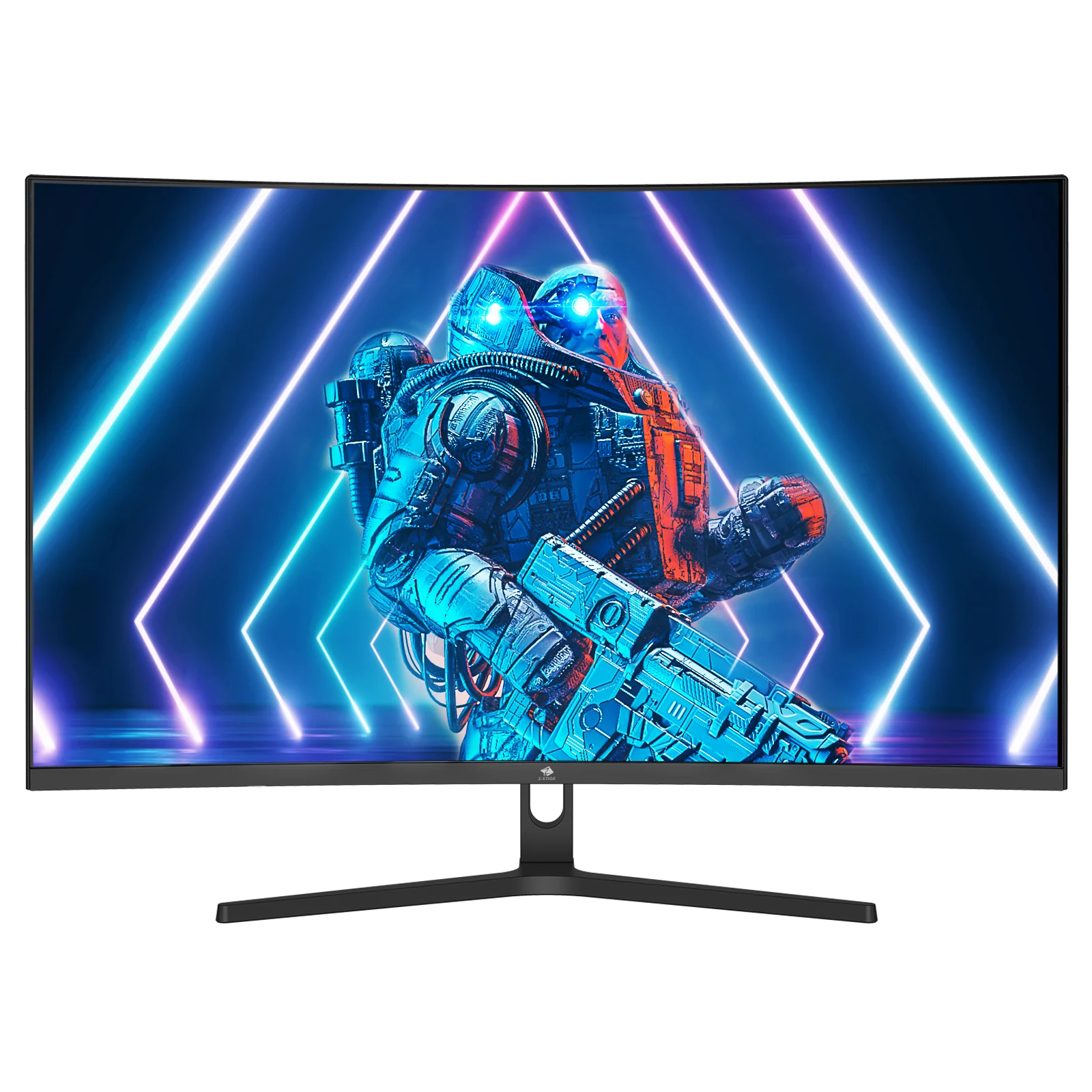 Refurbished: Z-EDGE UG32 32'' QHD 165Hz Curved Gaming Monitor