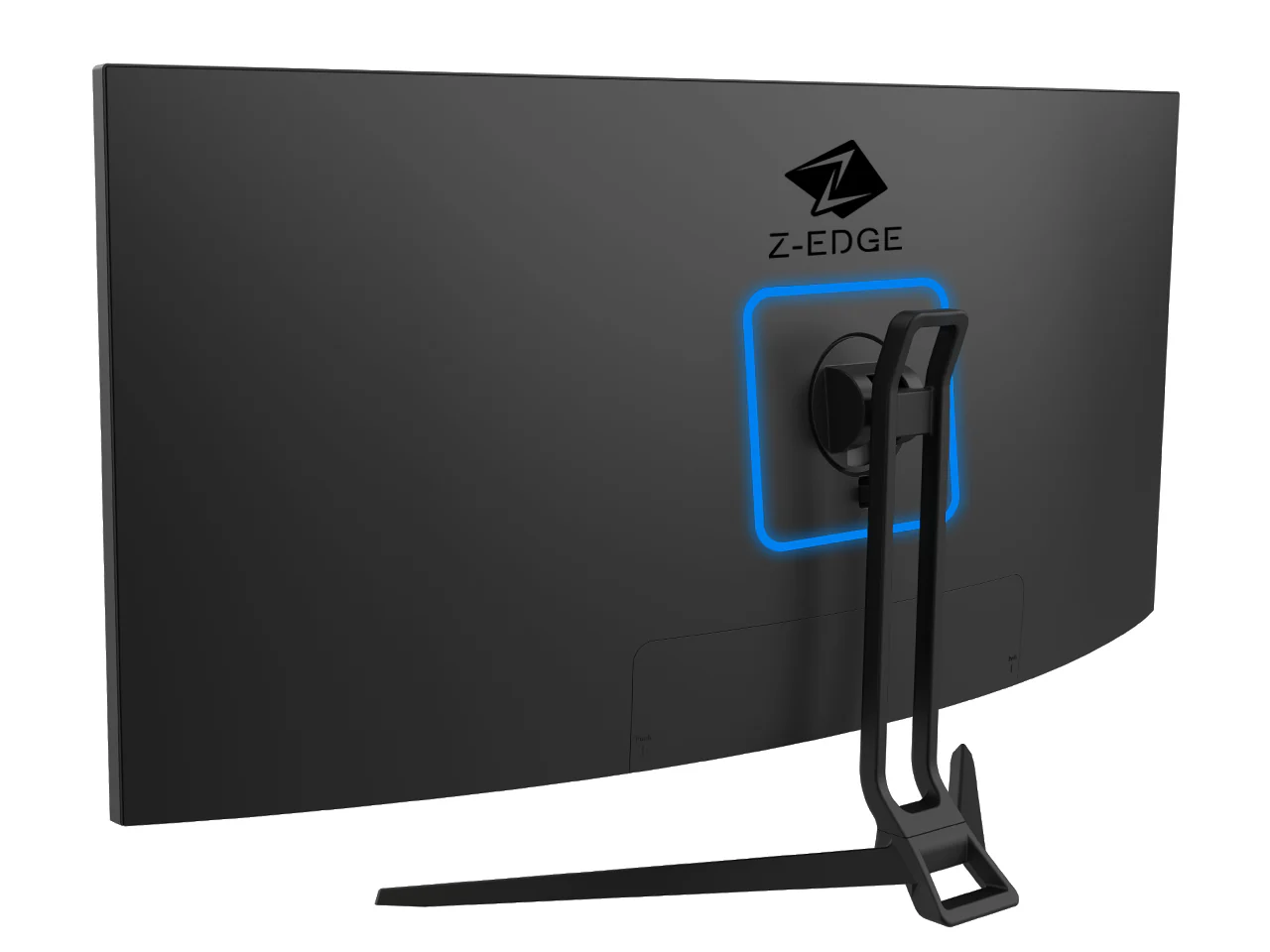 Z-EDGE UG34 34"  165Hz QHD Ultrawide Curved Gaming Monitor - Image 5