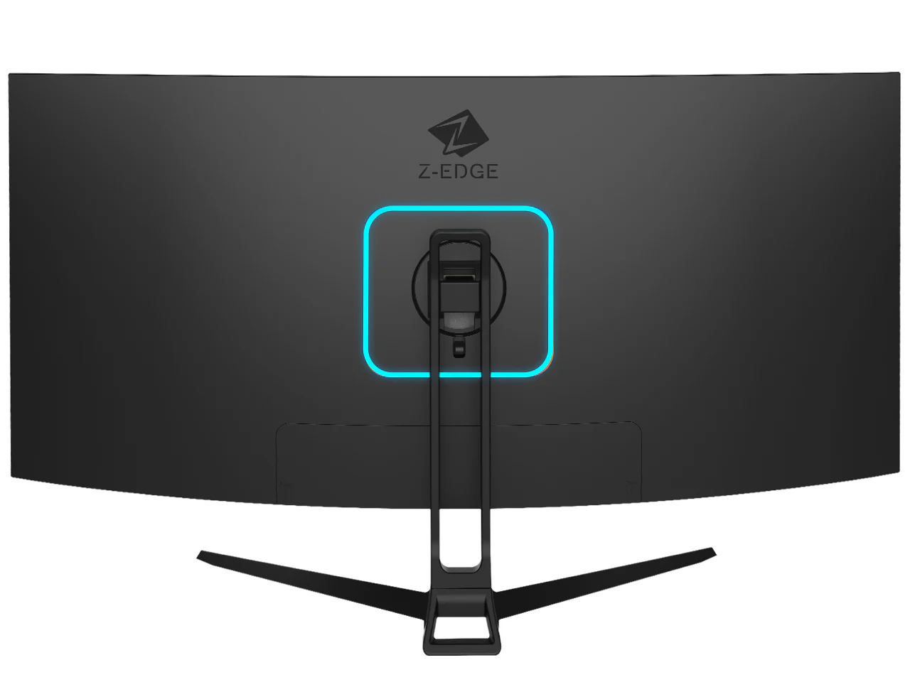 Z-EDGE UG34 34"  165Hz QHD Ultrawide Curved Gaming Monitor - Image 6